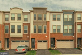 24474 Laurel Thicket Terrace, Sterling, VA 20166