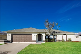 325 SE 26th Terrace, Cape Coral, FL 33904