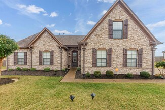 5392 Riverstone Dr, Memphis, TN 38125