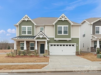 2022 Puddle Pond Rd, Indian Trail, NC 28079