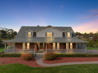 4700 Raap Rd, Bruce Township, MI 48065