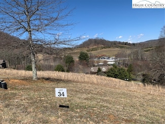Lot#34 Hollowcrest, Newland, NC 28657