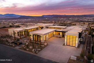 2031 E Pinnacle Dr, St. George, UT 84790