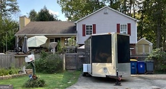 1004 Darvin Ln NW Unit 2, Kennesaw, GA 30144