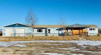 202 Northwood Ln, Alamosa, CO 81101