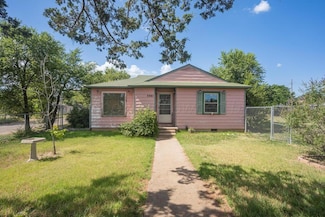 3001 NE 12th Ave, Amarillo, TX 79107