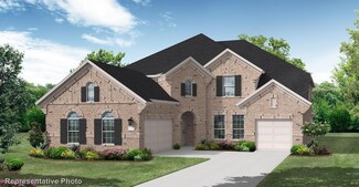 5221 Ravine Ridge Ct, Roanoke, TX 76262