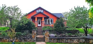 5324 Woodland Ave, Kansas City, MO 64110