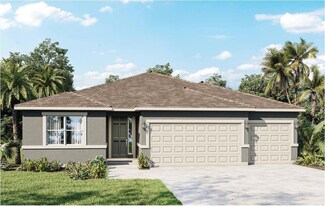 3551 Keyworth St, Apopka, FL 32712