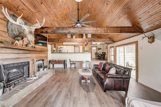 7241 Lance Ln, Eustace, TX 75124
