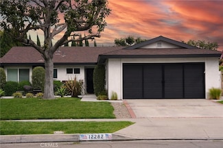 12282 Chase St, Garden Grove, CA 92845