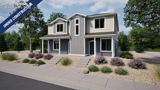 9412 Brodhead St, Colorado Springs, CO 80908