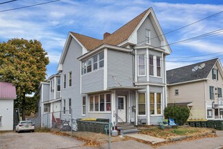 736 Union Ave, Laconia, NH 03246