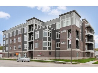 200 3rd Ave SW Unit 405, Cedar Rapids, IA 52404