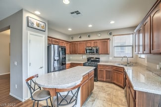 7512 Benlomond Ave, Las Vegas, NV 89179