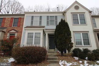 7607 Elioak Terrace, Gaithersburg, MD 20879