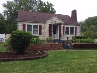 306 Johnson Rd, Trail Creek, IN 46360