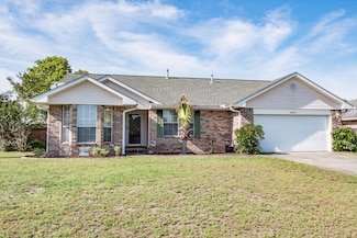 2833 Atoka Trail, Crestview, FL 32539