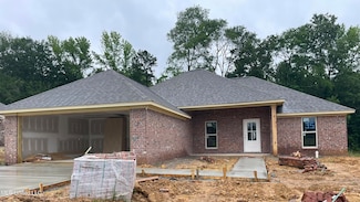 538 Patrick Farms Dr, Pearl, MS 39208