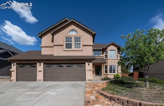 10335 Antler Creek Dr, Peyton, CO 80831