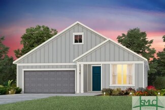 377 Dendron Dr, Richmond Hill, GA 31324