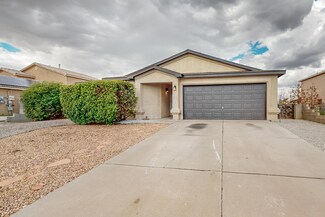 6307 Turquoise Trail NE, Rio Rancho, NM 87144