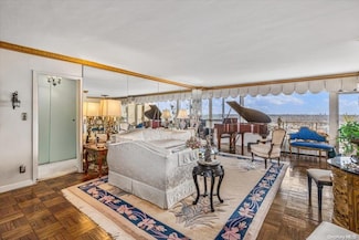 166-25 Powells Cove Blvd Unit 19G, Whitestone, NY 11357