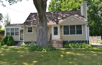 41 Highview Trail, Wharton, NJ 07885