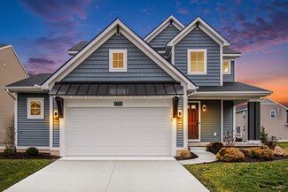 The Rowen, Dewitt, MI 48820