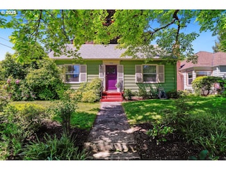 3229 SE 76th Ave, Portland, OR 97206