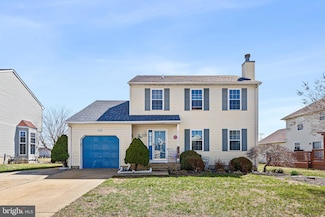 502 Mason Dr, New Castle, DE 19720