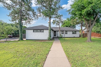 3701 Westlawn Ave, Amarillo, TX 79102
