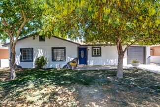 3728 W Luke Ave Unit 3, Phoenix, AZ 85019