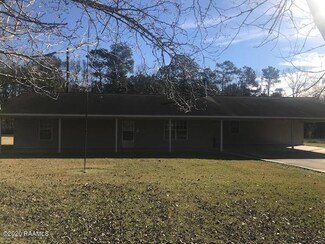 1064 Hebert Ln, Ville Platte, LA 70586