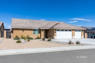1118 Marbella Dr, Ridgecrest, CA 93555