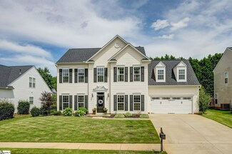 3 Blanding Ln, Greer, SC 29650
