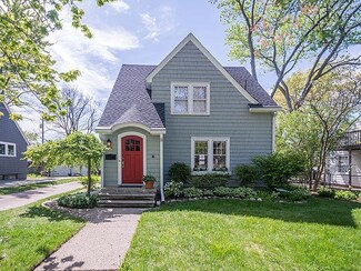 300 Burwood Ave, Ann Arbor, MI 48103