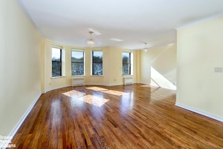 137 Central Park N Unit 5B, New York, NY 10026
