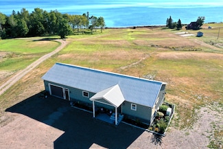 357 Shore Rd, Perry, ME 04667