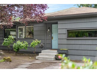 4125 NE 66th Ave, Portland, OR 97218