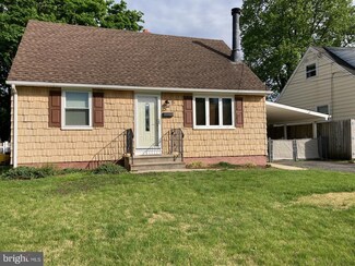 5 Petty Ridge Rd, Trenton, NJ 08620