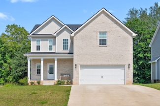 681 Eva Agnes Ave, Clarksville, TN 37042