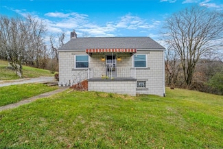 176 Leisenring Vanderbilt Rd, Vanderbilt, PA 15486