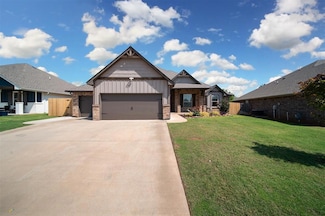 3308 Lola Ct, Moore, OK 73160