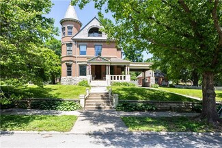 1105 Krug Park Place, Saint Joseph, MO 64505