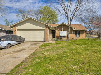 14171 E 24th Place, Tulsa, OK 74134