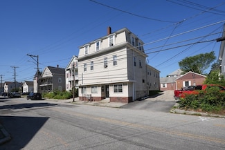 79-81 N Main St, Webster, MA 01570