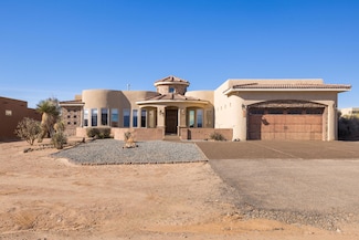 2177 Chihuahua Rd NE, Rio Rancho, NM 87144