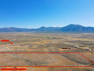 24 acres Highway 64 W, El Prado, NM 87529