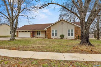 119 Bibb Dr, Madison, AL 35758